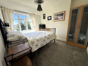 Bedroom Two- click for photo gallery